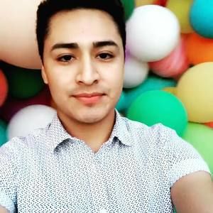 Meet your Posher, Allan